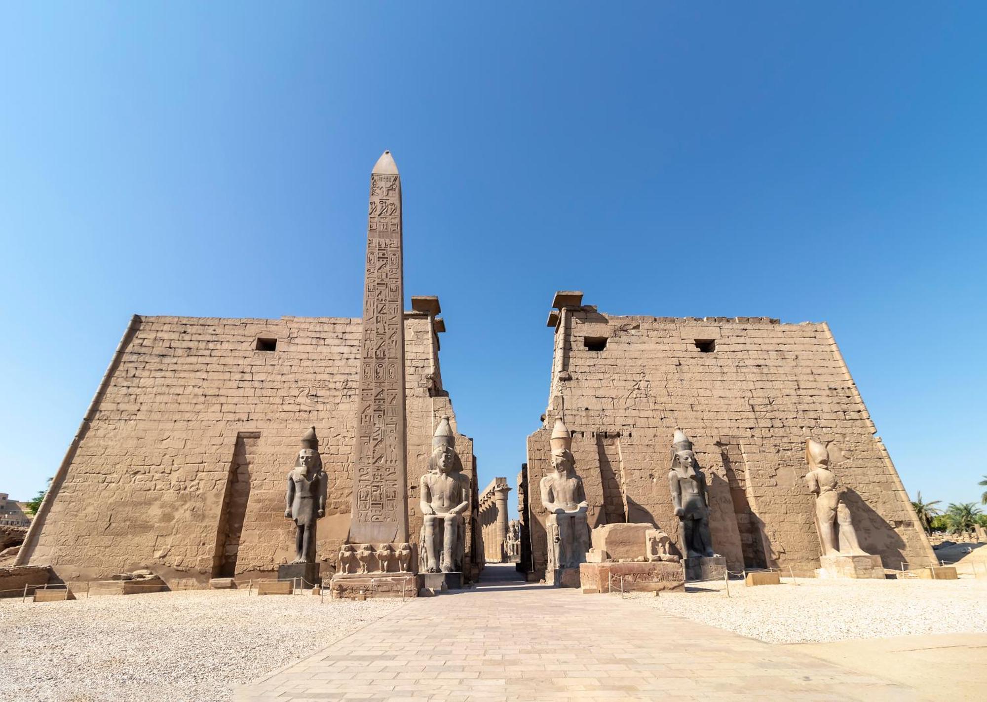 Moevenpick Royal Lily Nile Cruise, Every Monday Four Nights From Luxor, Every Friday Three Nights From Aswan - Including Excursions & Sightseeing 外观 照片
